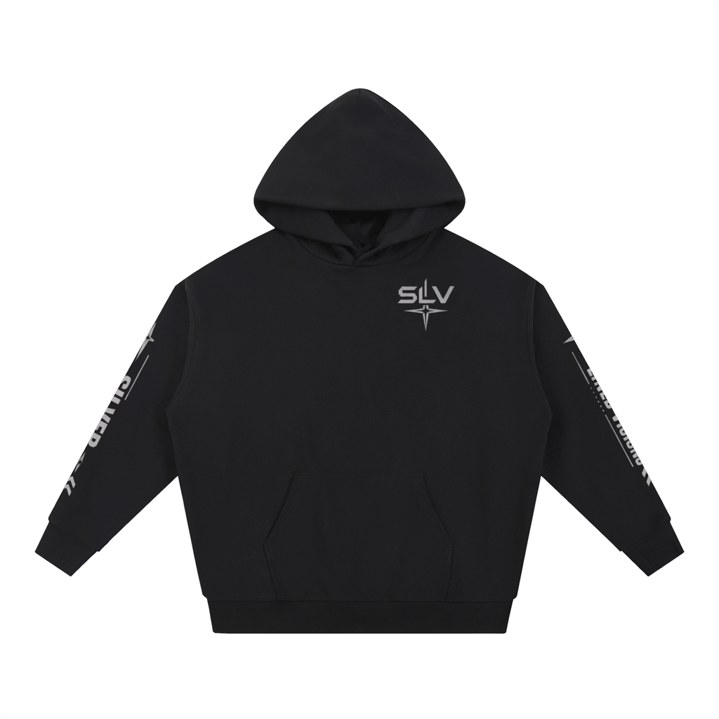 Essential Heavyweight Hoodie