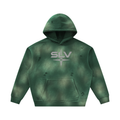 Vintage Sunfade Distressed Hoodie