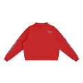 SLV Somebody '01 Fleece Crew Sweatshirt